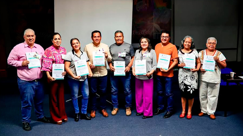 SEE inicia proceso para certificación de albergues escolares