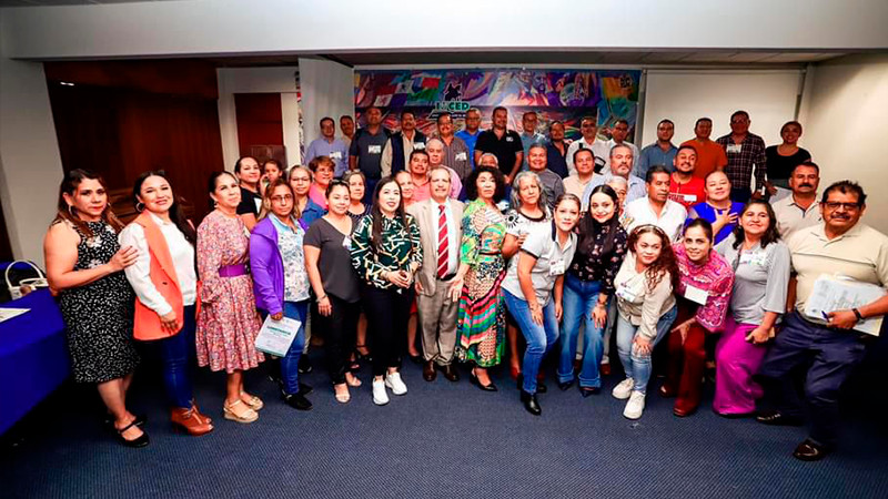 SEE inicia proceso para certificación de albergues escolares