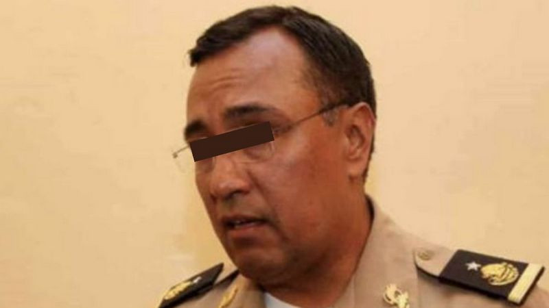 Canadá da luz verde a extradición hacia México del general Eduardo León Trauwitz 