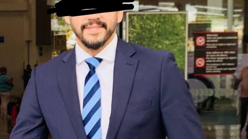 Arrestan a Francisco Bueno Ayup, político acusado de violación en Hermosillo 