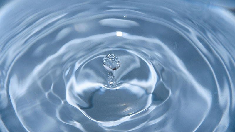 Candidato Héctor Ayala Morales llama a no politizar la problemática del agua en Morelia 