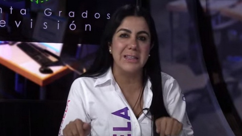 Es tiempo de mujeres en la Alcaldía de Morelia: Gisela Vázquez 