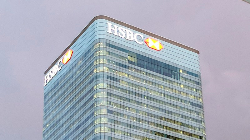 Dimite director ejecutivo de HSBC 