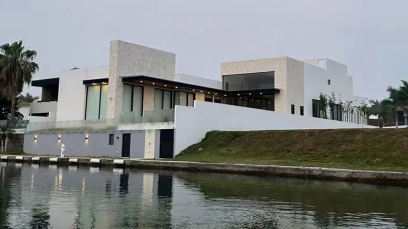 Señalan a la candidata Rocío Nahle por posible enriquecimiento ilícito  