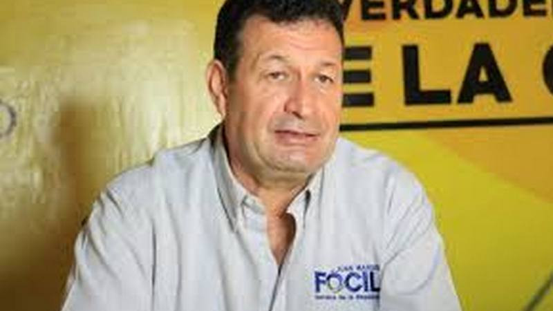 Crítica Juan Manuel Fócil que Morena desapareció programas sociales en Tabasco 