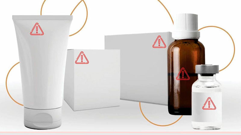 Sector salud alerta sobre medicamentos y productos que ostentan una publicidad engañosa  