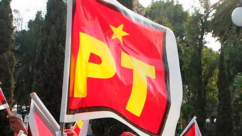 En Tijuana, amenazan a dos candidatos del PT  