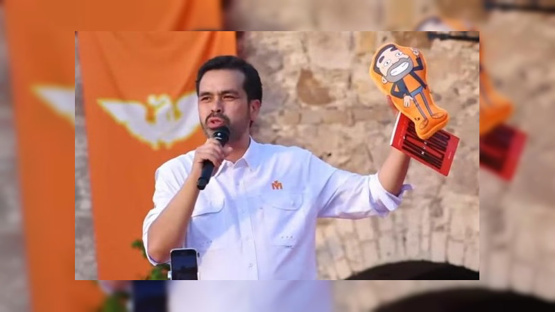 Luego de la ola de los Amlitos y Clauditas, ahora llega el Maynecito