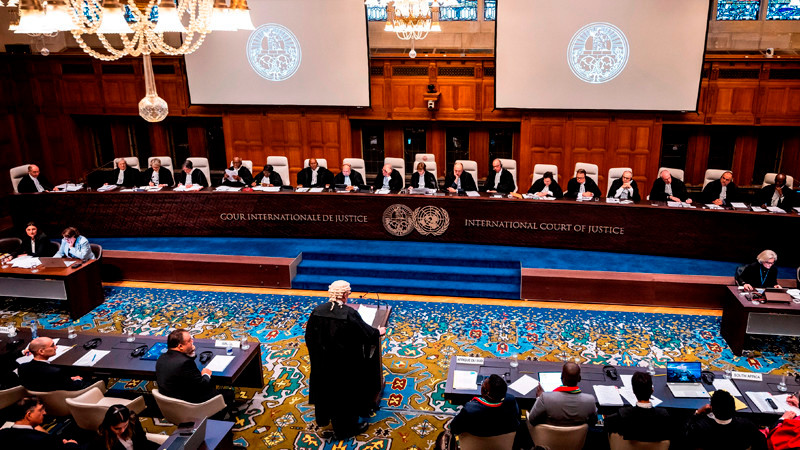 Invasión a Embajada de México fue "un incidente aislado", dice Ecuador 