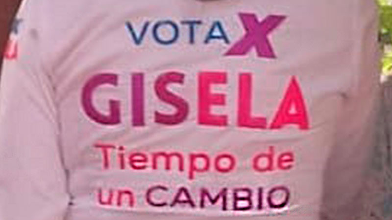 Urge garantizar derechos de niñas, niños y adolescentes: Gisela Vázquez 