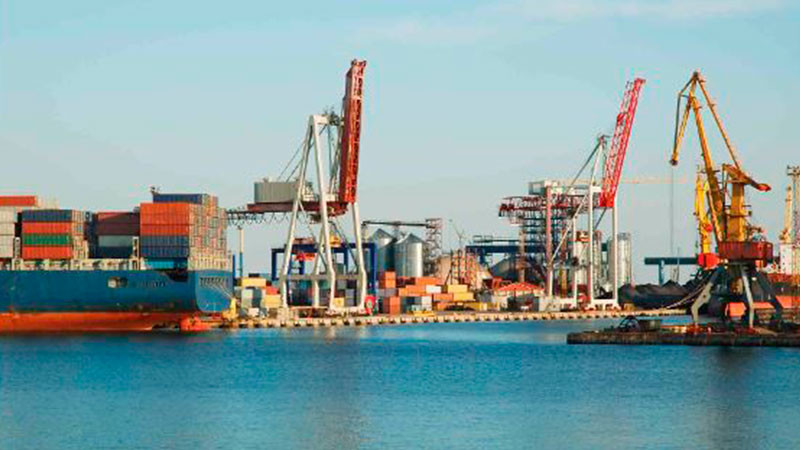 Transporte masivo, punto débil de México en la logística: experto  