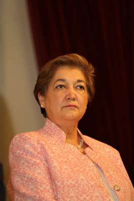 Curriculum Vitae de Silvia Figueroa Zamudio recién nombrada Secretaria de Cultura de Michoacán 