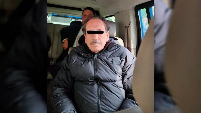 Vinculan a proceso a René Gavira, acusado del caso Segalmex, por delincuencia organizada 