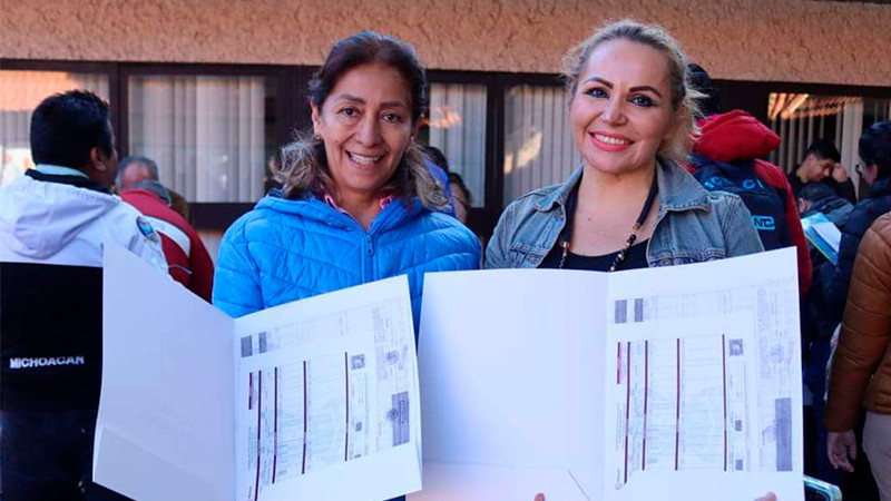 Después de 35 años, trabajadores de SEE tienen certeza laboral