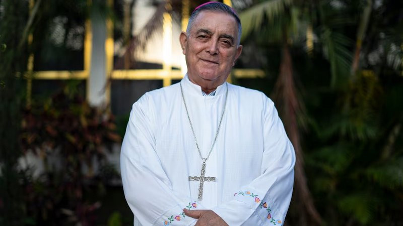 Autoridades de Morelos revelan que obispo Salvador Rangel acudió a un motel por voluntad propia 