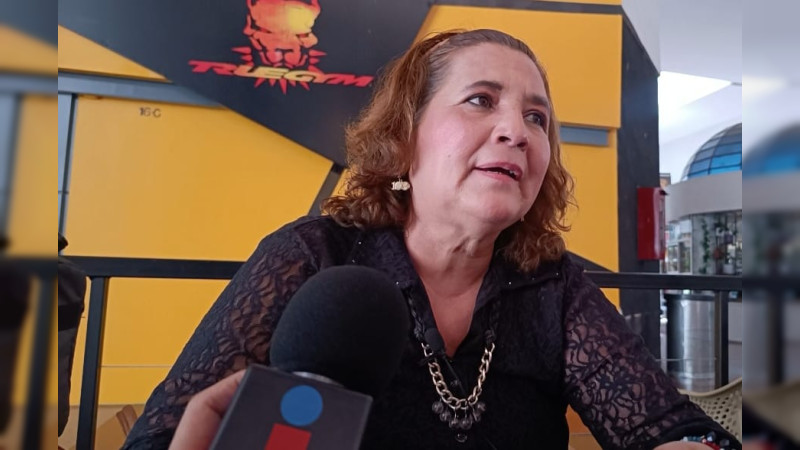 Candidata a edil de Nuevo Urecho retoma actividades proselitistas, tras recibir amenazas 