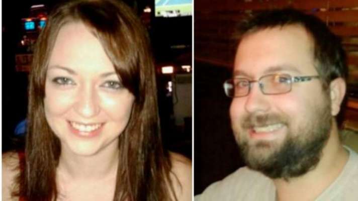 Extrañas publicaciones en Facebook de pareja desaparecida deja aterrorizados a sus familiares y amigos  