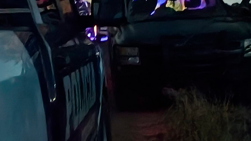 Localizan sin vida a un hombre, en Celaya, Guanajuato 