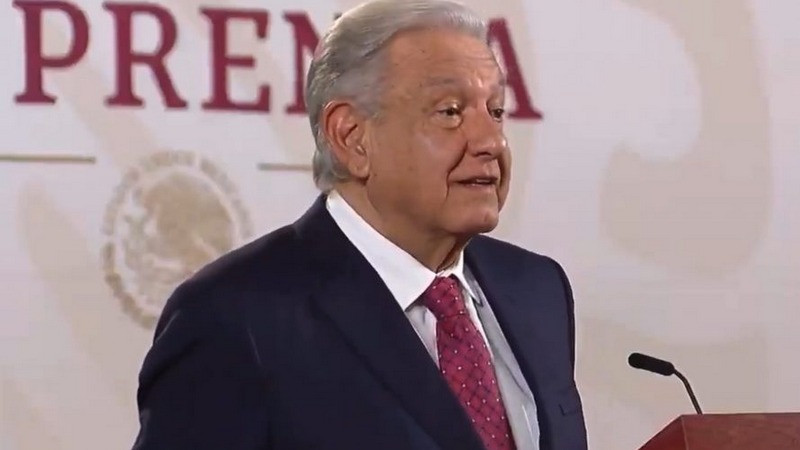 López Obrador destaca que en su sexenio se han celebrado todas las fechas históricas para México 