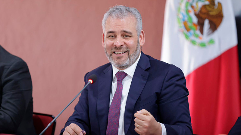 Baja 45 % homicidio contra mujeres en Michoacán