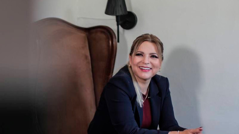 Promete Claudia Delgadillo apoyar con más recursos la búsqueda de desaparecidos en Jalisco 