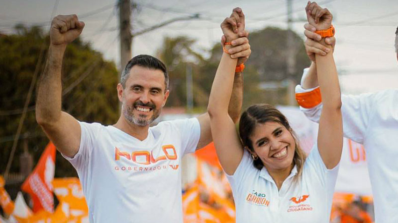 El Plan 500 con el que Hipólito Deschamps busca reducir pobreza en Veracruz 