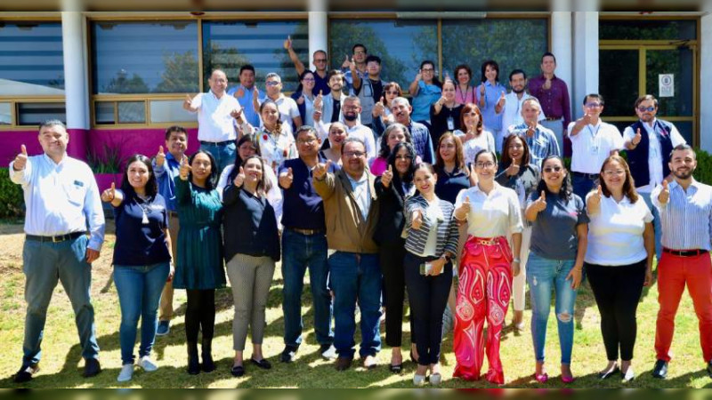 El IEM listo y preparado para la elección de Morelia y de todo Michoacán 