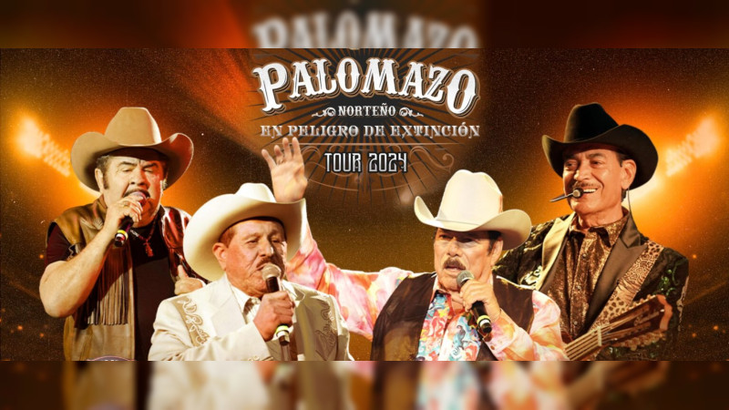 Amenaza CJNG con quemar palenque de Tijuana si no cancelan concierto: Empresa dice que el evento se mantiene 
