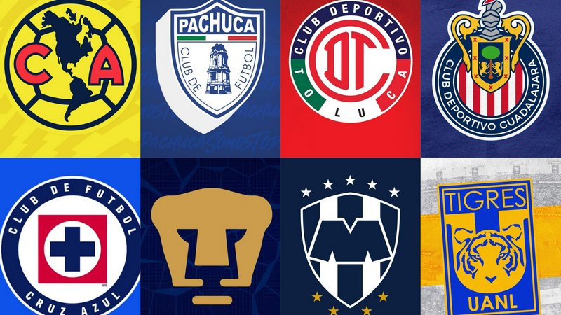 Definida la Liguilla del Clausura 2024; están los 4 grandes 