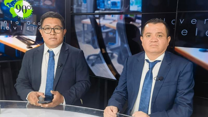 Extorsión vía telefónica o en redes sociales, problema que se ha atendido: Rodrigo González 