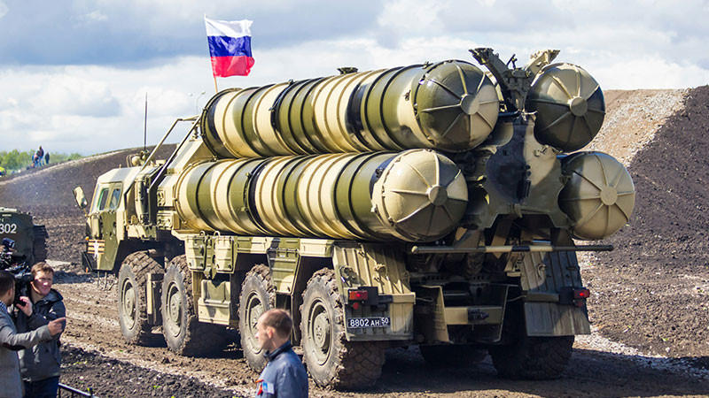 Lanza Rusia aviso de que hará simulacros nucleares 
