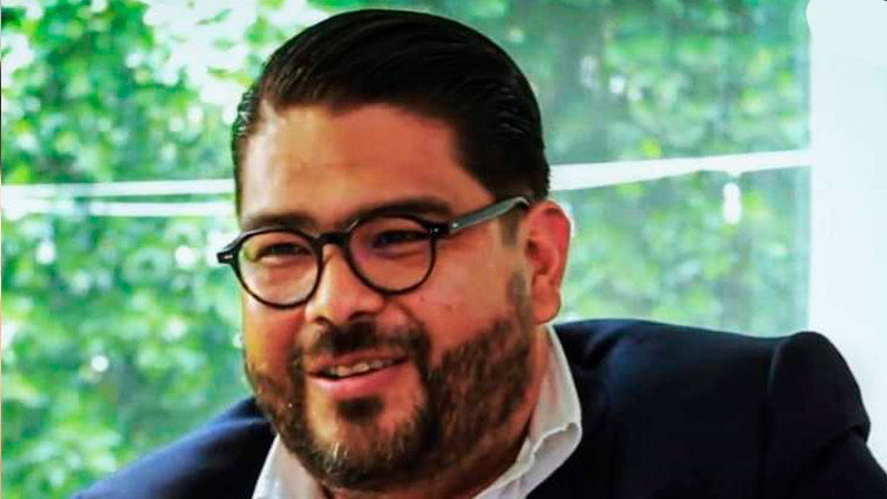 Se suma queretano a Consejo Consultivo de Sheinbaum 
