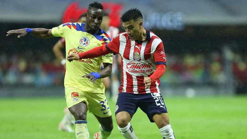 Anuncian fechas y horarios de los cuartos de final del Clausura 2024 de la Liga MX 