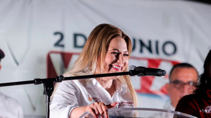 Presenta Claudia Delgadillo proyectos estratégicos para Puerto Vallarta 