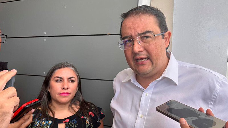 No usarán Ley de Seguridad como bandera política en Querétaro 