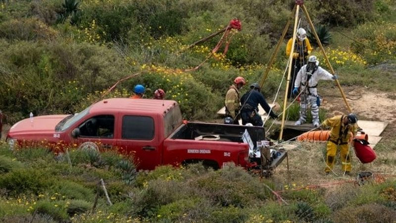 Primer ministro de Australia lamenta “trágica” muerte de sus connacionales en México 