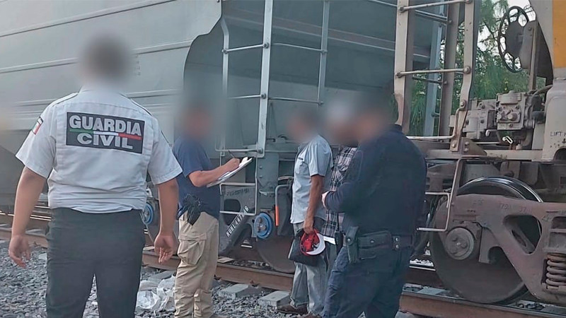 En accidente pierden la vida dos brigadistas del PES en Yurécuaro, Michoacán  
