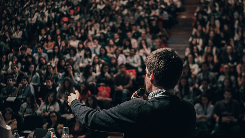 Organizan Jornada de debate estudiantil la UNAM y el INE  