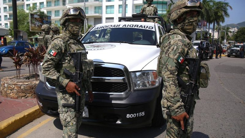 AMLO espera que próximo Gobierno de México continúe con su estrategia de seguridad 