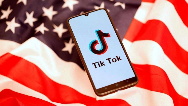 TikTok demanda a Estados Unidos por ley que amenaza uso de la aplicación en el país 