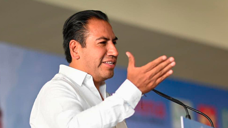 Pueblos originarios son los cimientos de la “nueva era” de Chiapas, asegura Eduardo Ramírez 