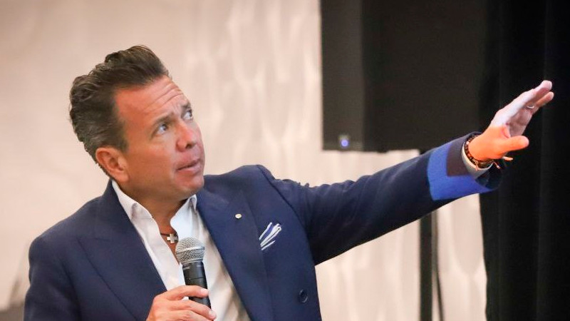 Propone Pablo Lemus duplicar presupuesto de Cultura en Jalisco 