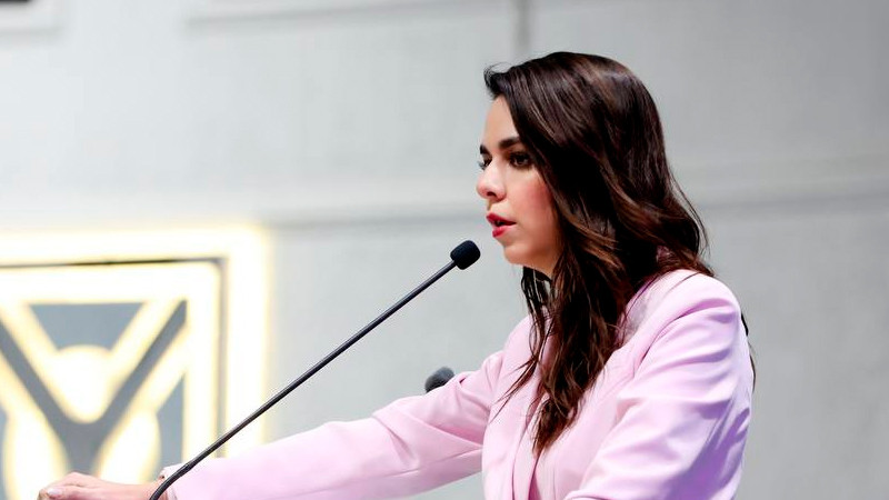 Laura Haro busca potenciar el turismo en Jalisco 