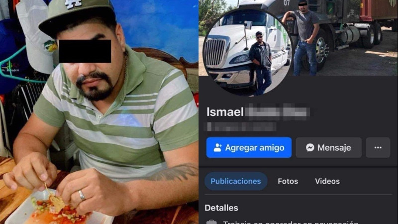Ofrecen en redes 10 mil pesos por paradero de hombre que clavó varilla a perrita embarazada, en Michoacán  