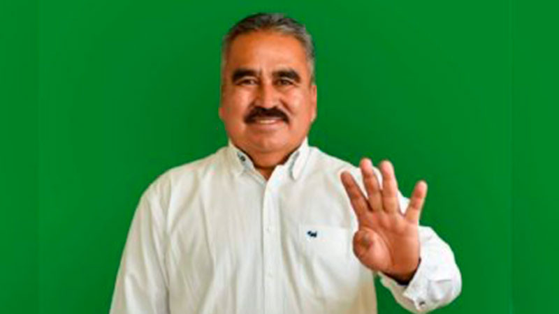 PVEM se queda sin candidato en Altamirano, Chiapas; renuncia por inseguridad 