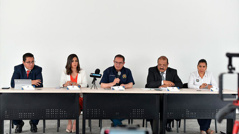 Campus de Zamora de la UMSNH iniciará actividades en agosto  
