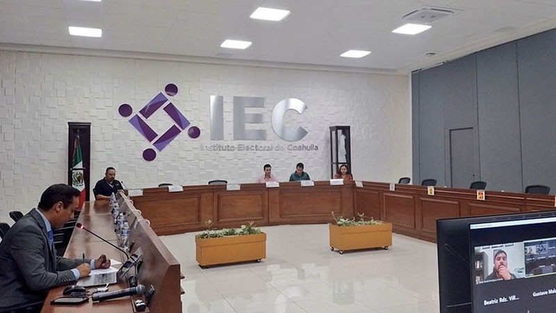 En Coahuila, 11 candidatos piden protección por conflictos internos de partidos 