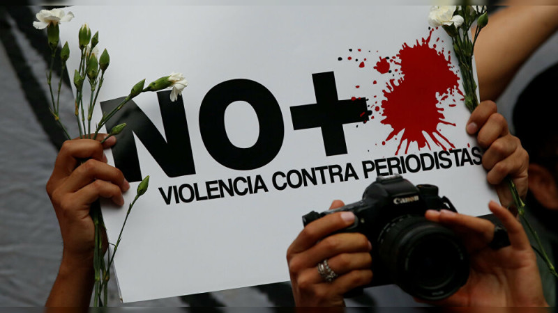 Matan a Martín Olivier Rodríguez, locutor en Puebla 