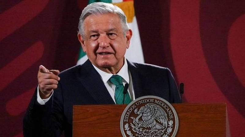 AMLO afirma que la prensa en México vive su peor momento 