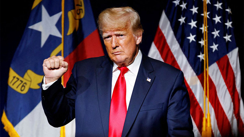 Trump planea enviar fuerzas especiales de EEUU a México para abatir líderes criminales: revista Rolling Stone 